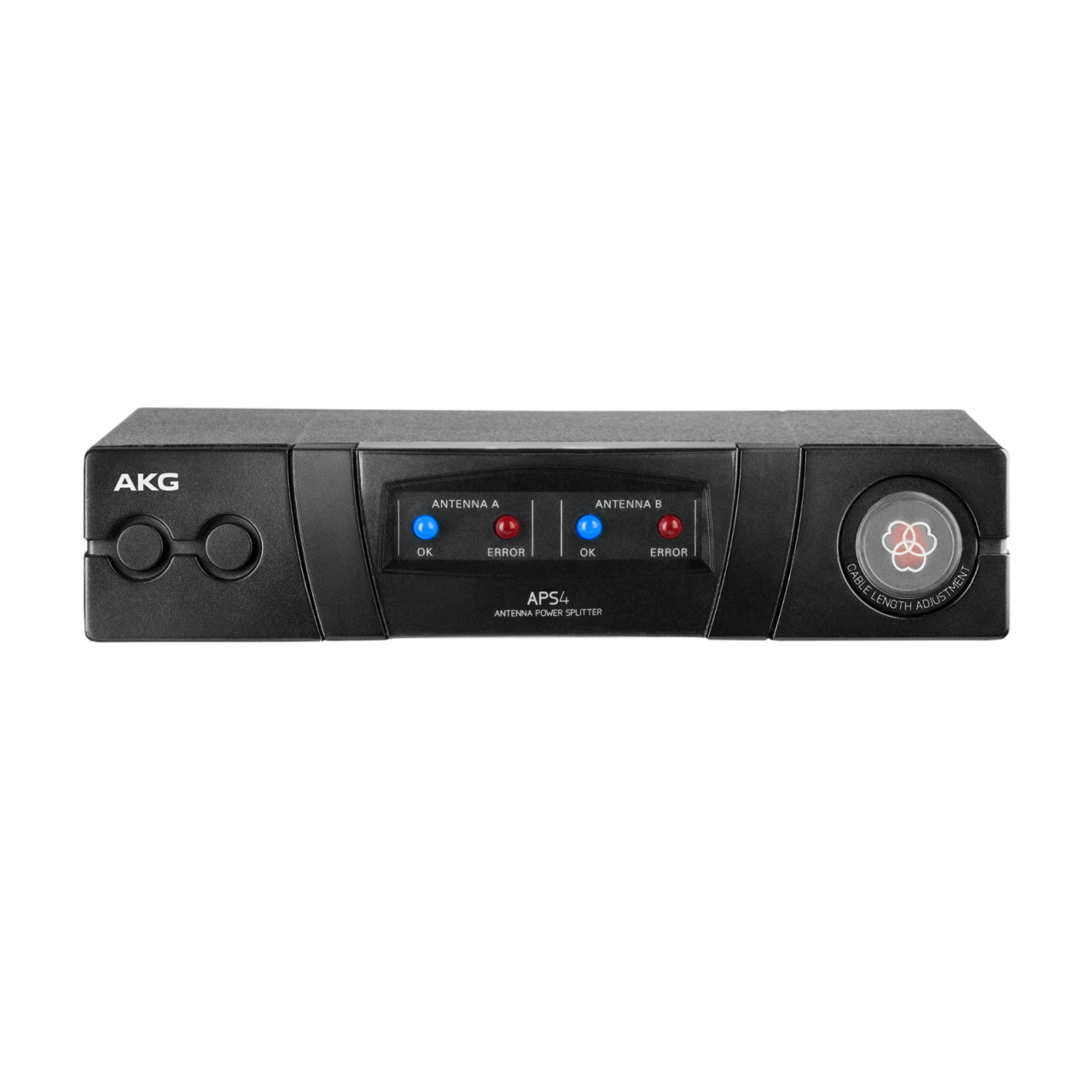 AKG APS4 Antenna power splitter with universal power supply