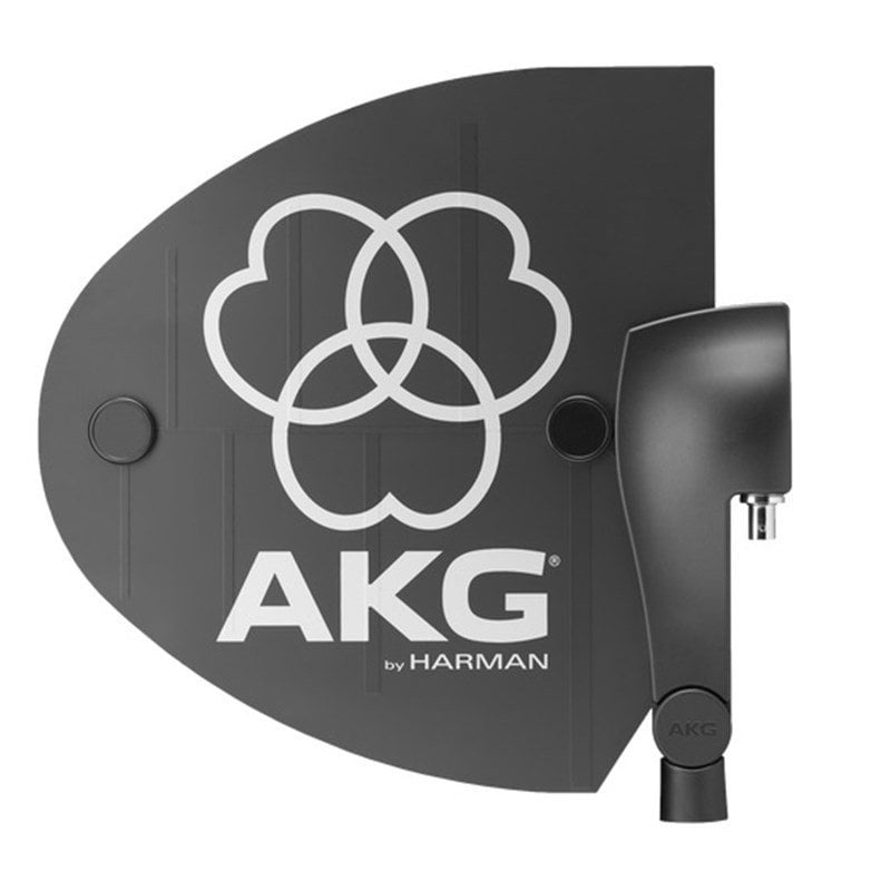 AKG SRA2 EW Remote antenna, directional, passive (4-6 dB antenna gain)