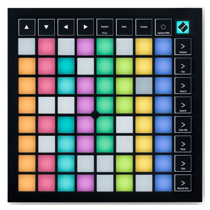Novation Launchpad X