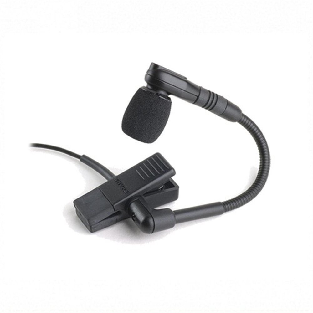 Shure BETA 98 H/C Klipsli Condenser Enstrüman Mikrofonu