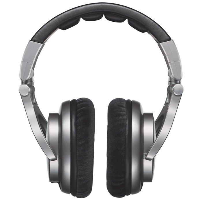 Shure SRH940-EFS Stüdyo Referans Kulaklığı