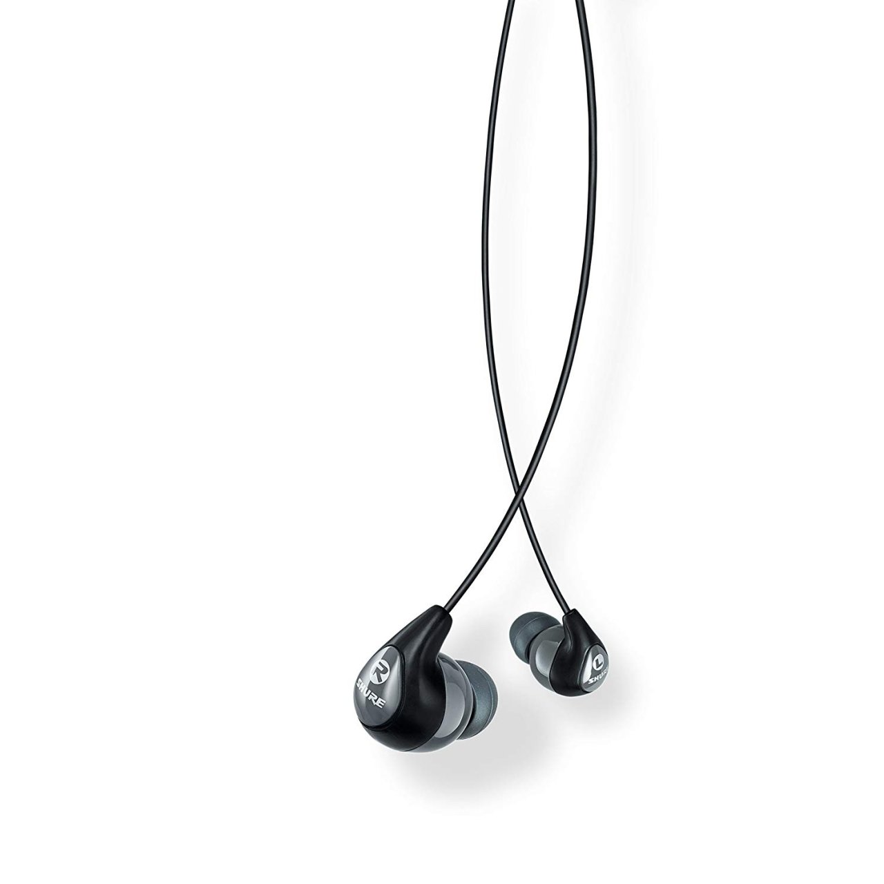 Shure SE112-GR-E Ses İzolasyonlu Kulak İçi Kulaklık