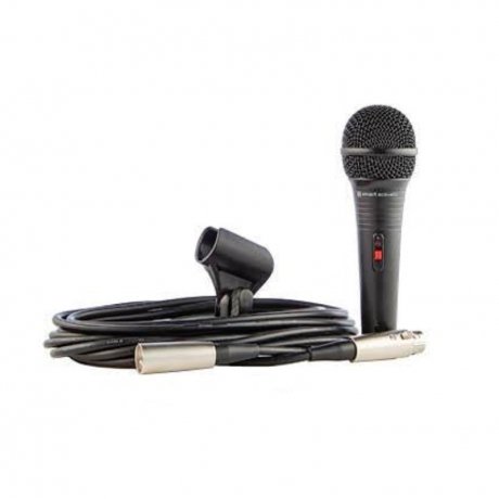 Ashton Smart Acoustic SDM20C Dinamik Mikrofon