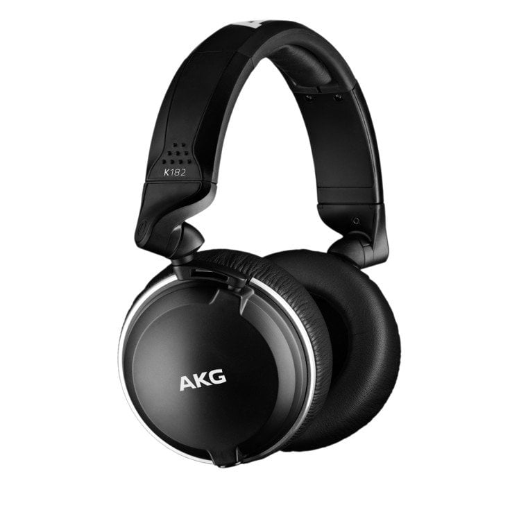 AKG K182 Stüdyo Kulaklık