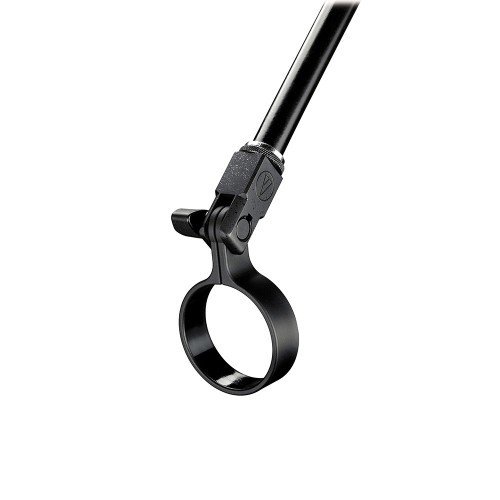 Audio Technica BP40 Büyük Diyaframlı Dinamik Yayın Mikrofonu
