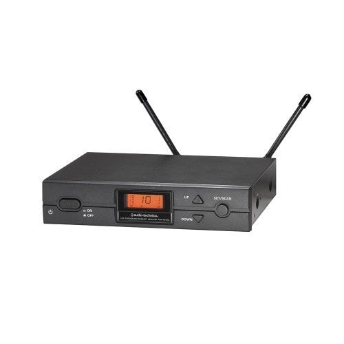 Audio Technica ATW-2120B Kablosuz Mikrofon Sistemi
