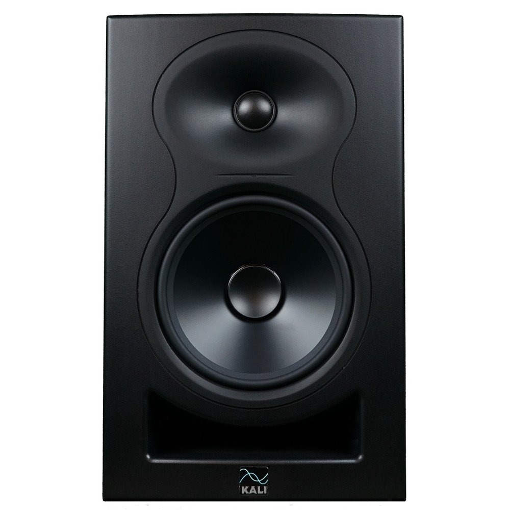 Kali Audio LP-6 6,5 Inc Aktif Stüdyo Monitörü (Siyah)