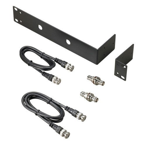 Audio Technica ATW-RM1 Alıcı Raf Montaj Seti
