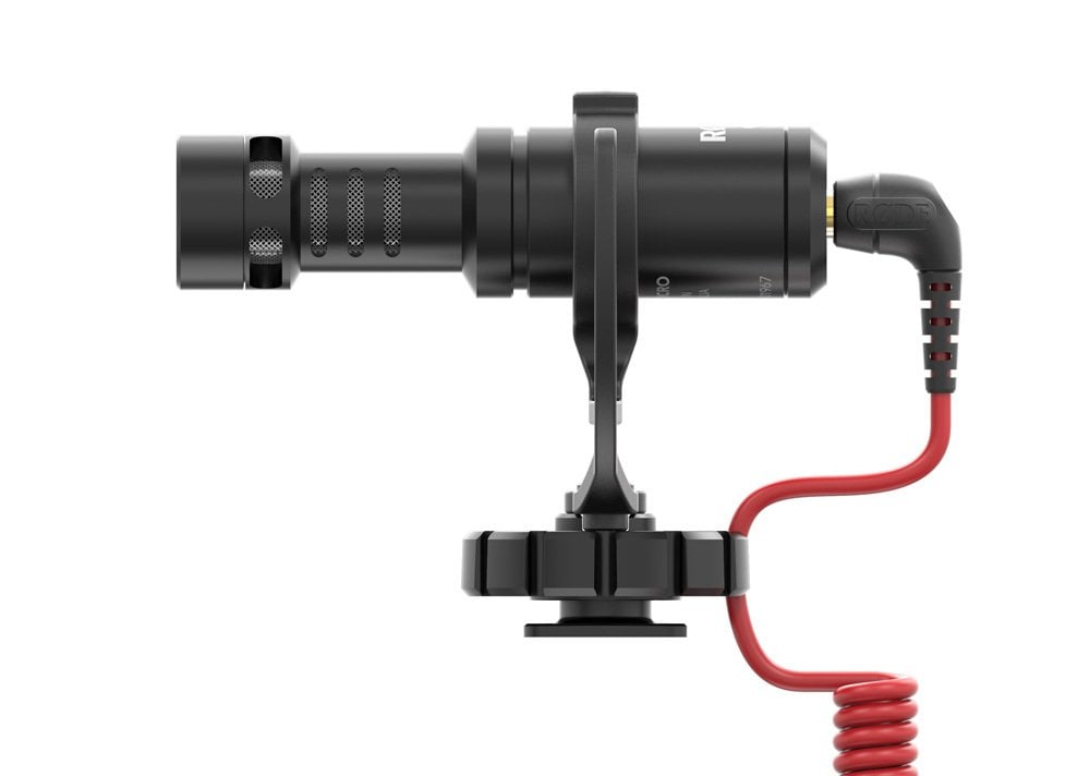RODE Video Micro