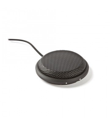 Audio Technica U843R Üç Kanallı Kondenser Sınır Mikrofonu