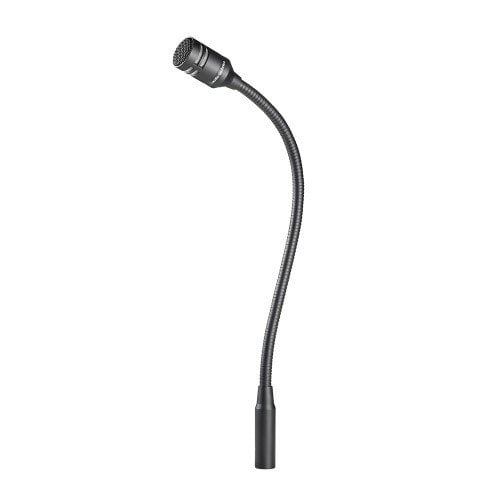 Audio Technica U855QL Kardioid Dinamik Gooseneck Mikrofon