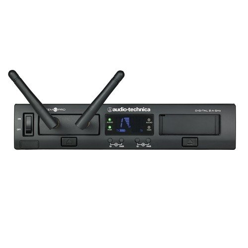 Audio Technica ATW-R1310 Tek Kanal Dijital Alıcı