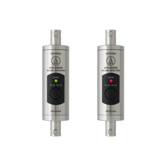 Audio Technica ATW-B80WB UHF Sinyal Güçlendirici
