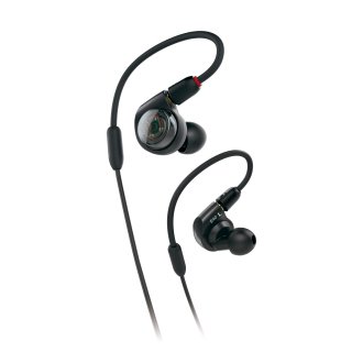 Audio-Technica ATH-E40 Kulak İçi Monitör Kulaklığı