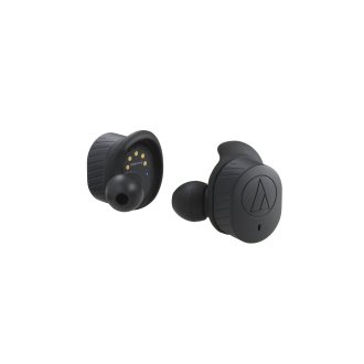 Audio-Technica ATH-SPORT7TWBK Kablosuz Kulak İçi Spor Kulaklık