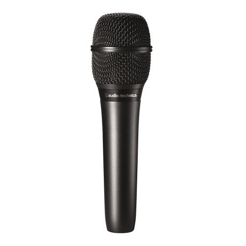 Audio-Technica AT2010 Vokal El Mikrofonu
