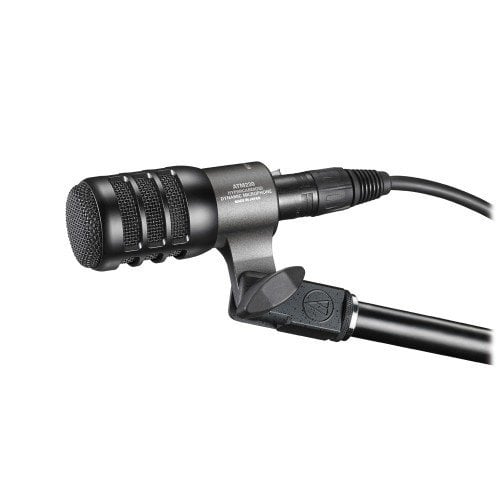 Audio-Technica ATM230 Dinamik Enstrüman Mikrofonu