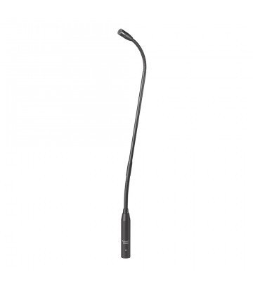 Audio-Technica U859QL Kondenser Gooseneck Mikrofon