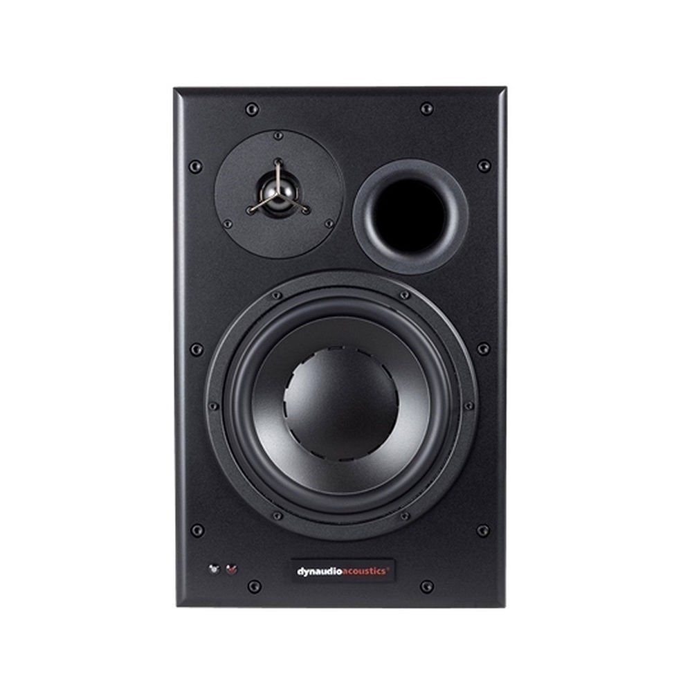 Dynaudio BM15A 10 Inch 2 Yollu Alktif Stüdyo Monitörü (Sol)