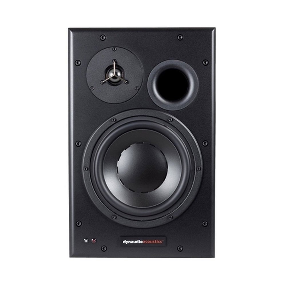 Dynaudio BM15A 10 Inch 2 Yollu Alktif Stüdyo Monitörü (Sağ)