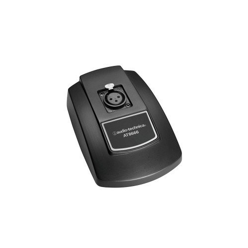 Audio-Technica AT8666 Mikrofon Masa Standı