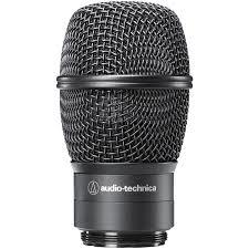 Audio-Technica ATW-C710 Kardioid Kondenser Mikrofon Kapsülü