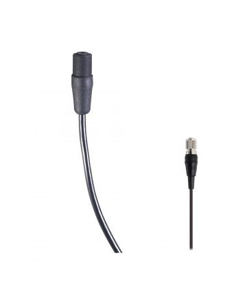 Audio-Technica AT899CH Çok Yönlü Kondenser Yaka Mikrofonu