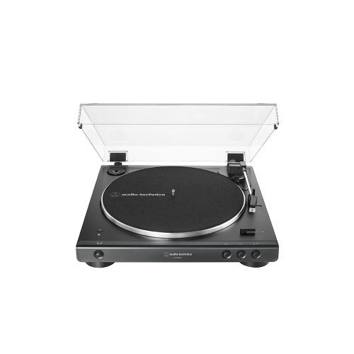 Audio-Technica AT-LP60XBTBK Kablosuz Turntable