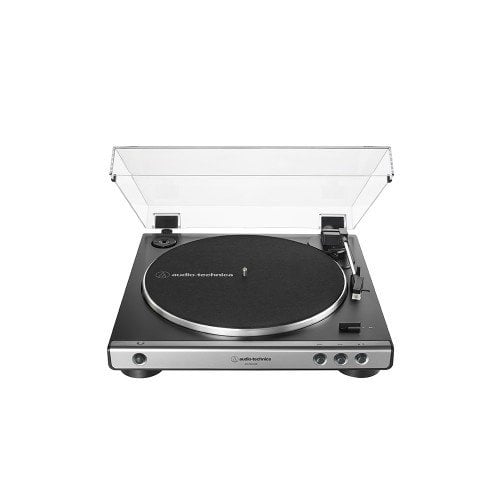 Audio-Technica AT-LP60XUSBGM (USB ve Analog) Turntable