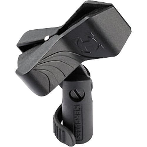 Hercules MH100B Quik-n-ez Mic. Clip