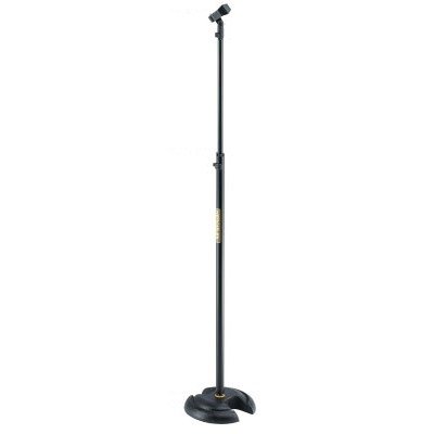 Hercules MS201B Mikrofon Standı