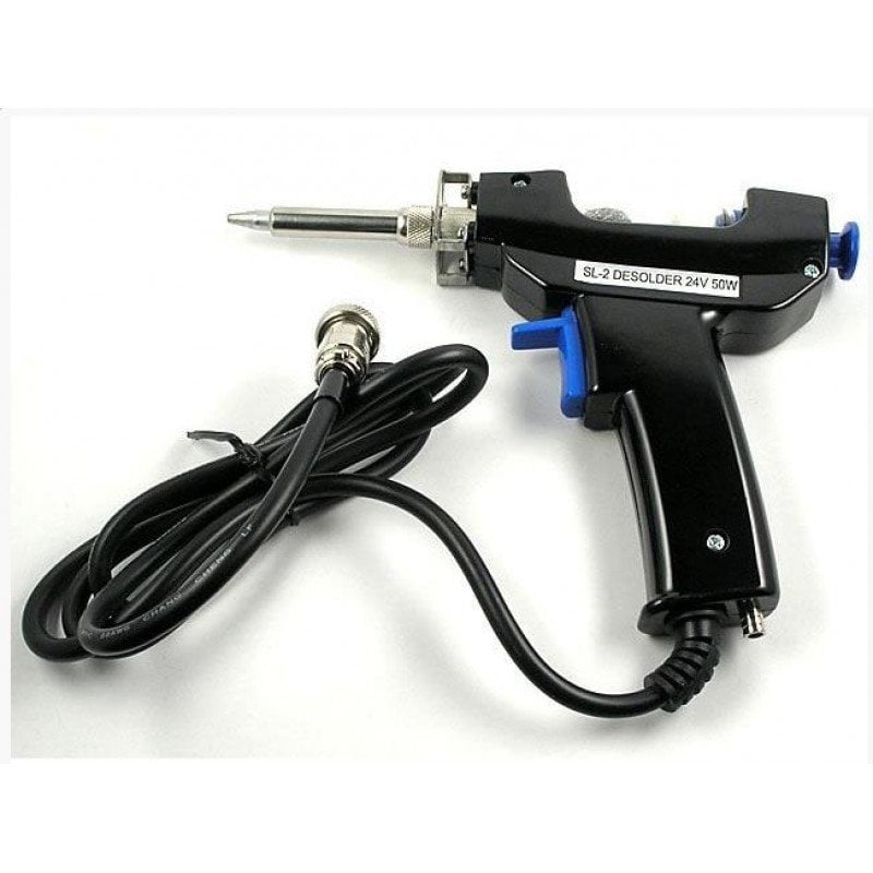 Solomon SL-916 G SL-916 Yedek Vakum Emici tabancası
