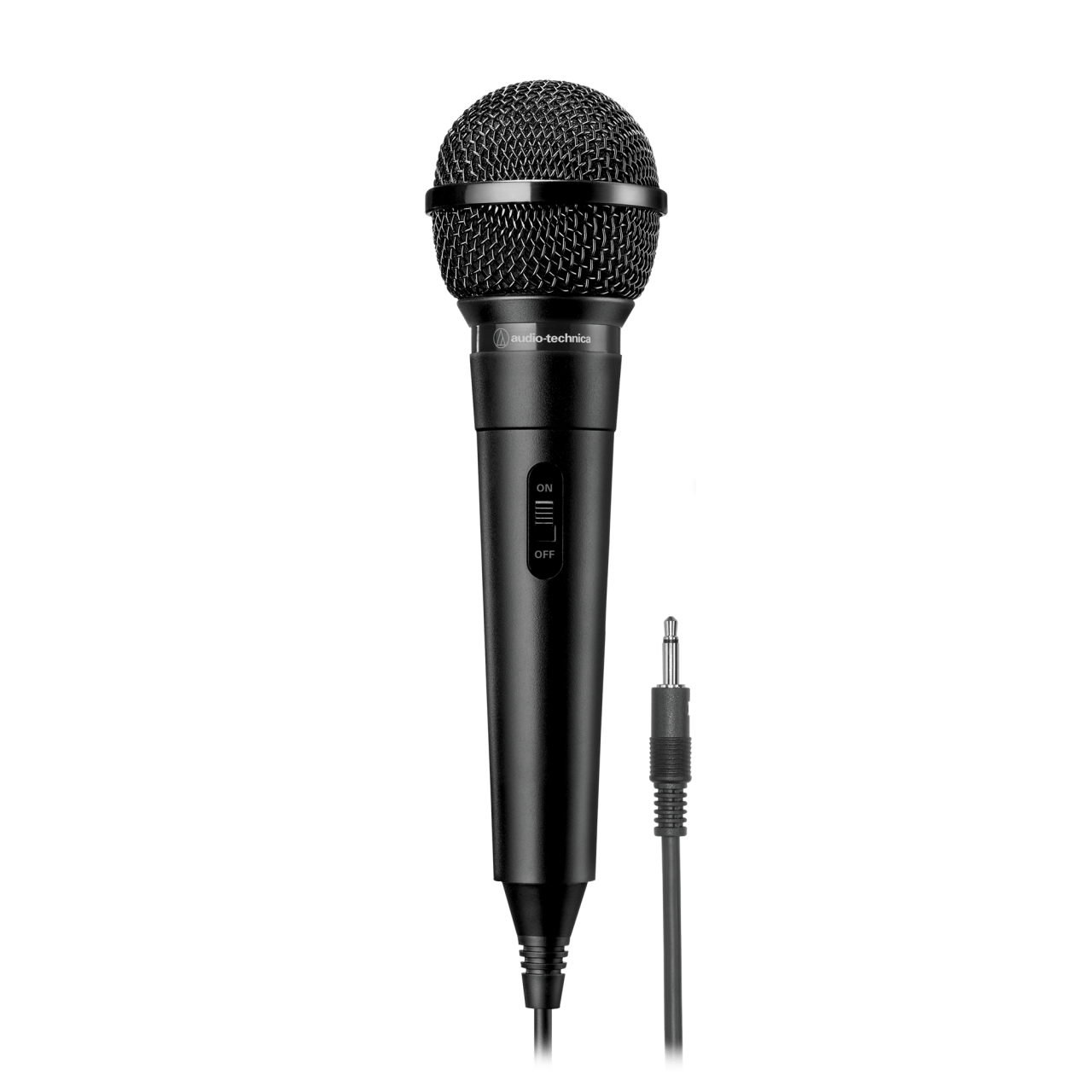 Audio-Technica ATR1100X Dinamik Vokal ve Enstrüman Mikrofonu
