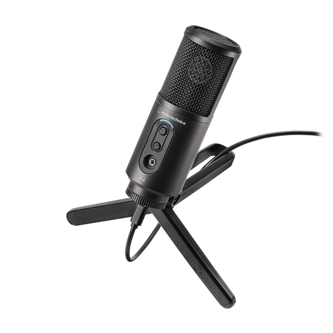 Audio-Technica ATR2500X-USB Condenser USB Mikrofon