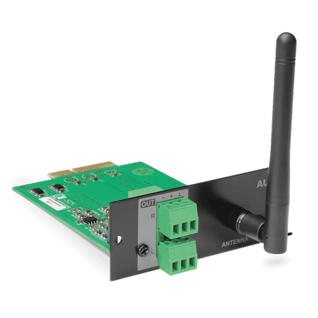 Audac BMP40 XMP44 için Bluetooth Modulü