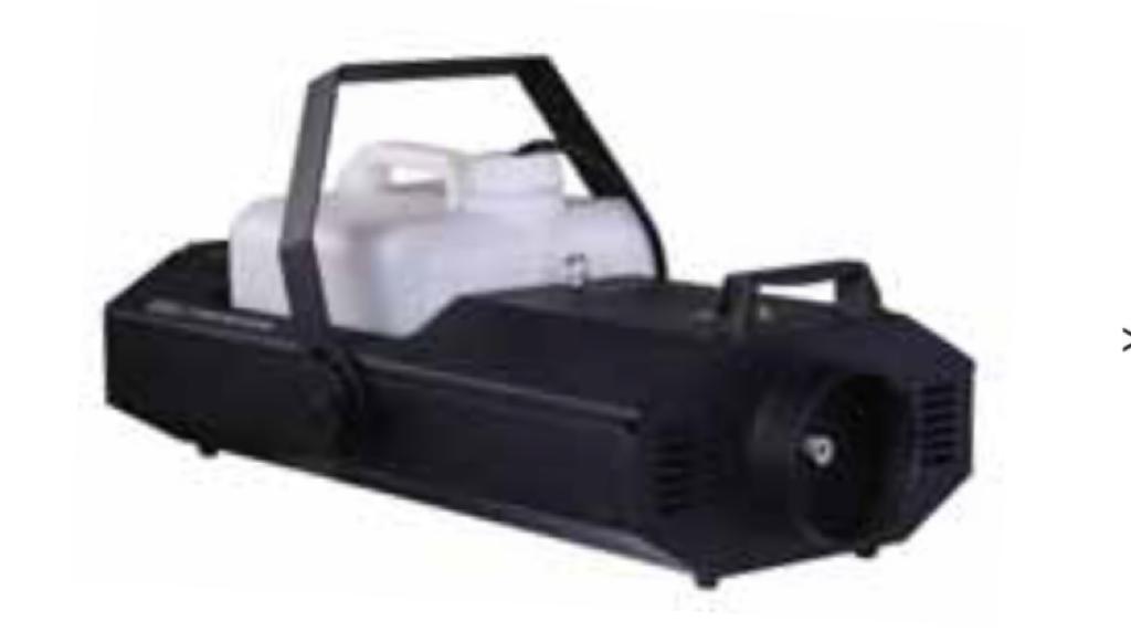 BLUESTAR SE-3000A 3000 watt Sis Makinası