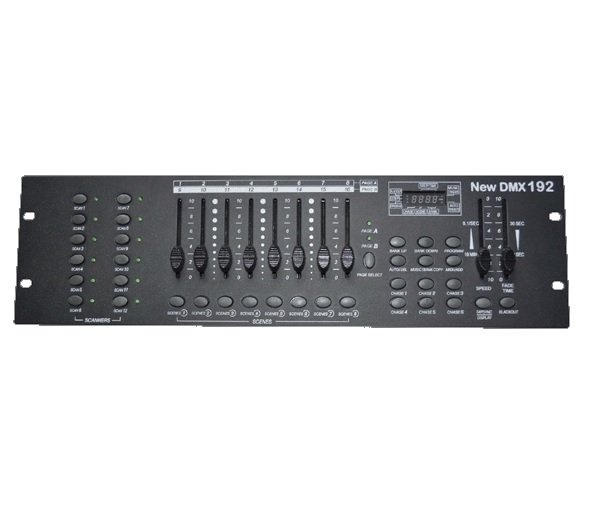 BLUESTAR LC-192