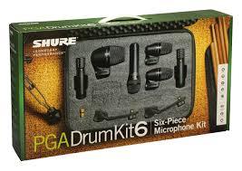 PGADRUMKIT6