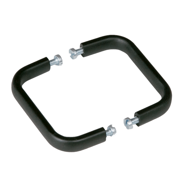 AUDAC CPE100 Rack Mount handles for CPA/ CPR Amplifiers