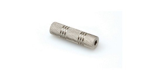 HOSA 3.5 mm TRS (F) <-> 3.5 mm. TRS (F) bağdaştırıcı