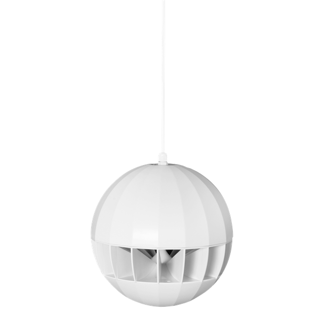 Audac ASP20 360° Derece Askılı Hoparlör 20W 100V