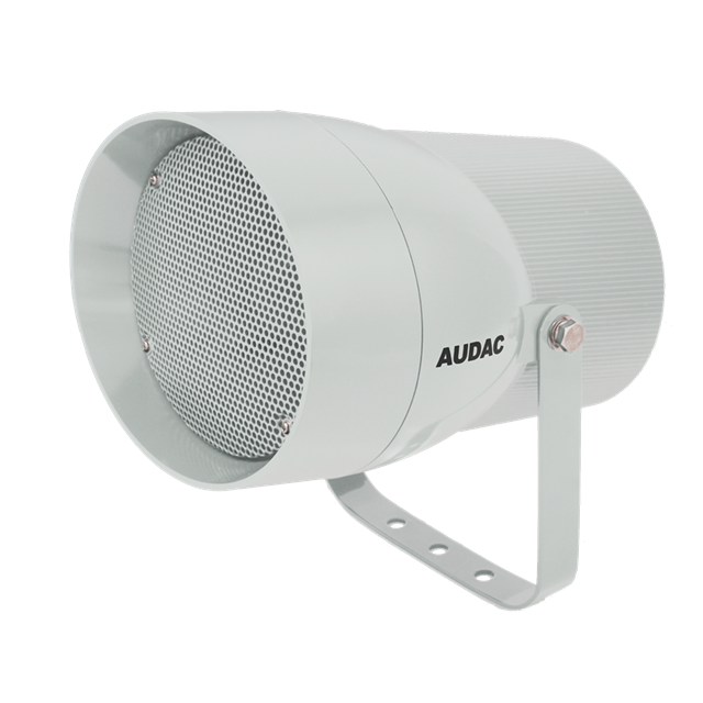 Audac HS121 Tam Aralıklı Açık Alan Ses Yayıcı - 20W / 100 V