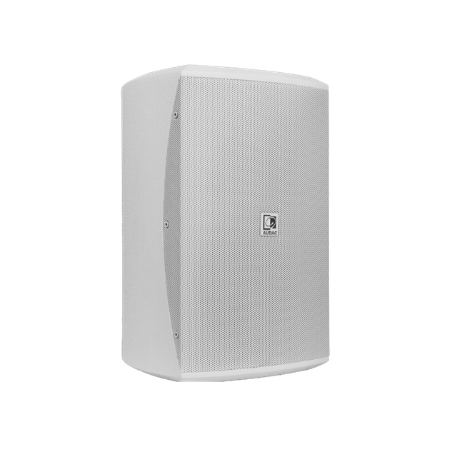 Audac XENO6/W Tam Aralıklı 2 Yollu Hoparlör Kabini - 6'' - 80W