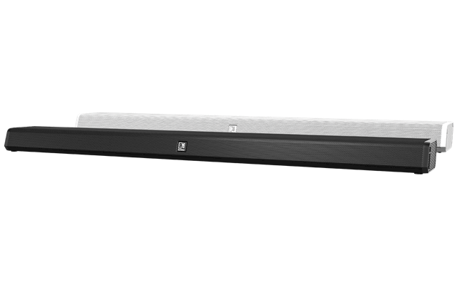 Audac IMEO1/W Profesyonel 2.1 Soundbar