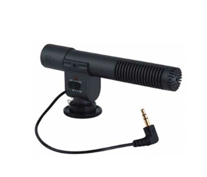 DOPPLER DV-200 KAMERA MİKROFONU