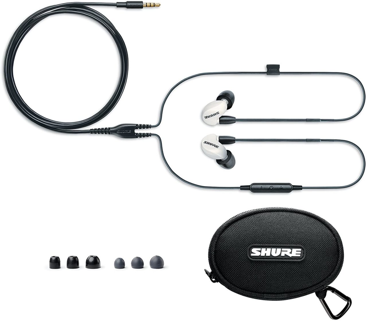 SE215SPE-W+UNI-EFS