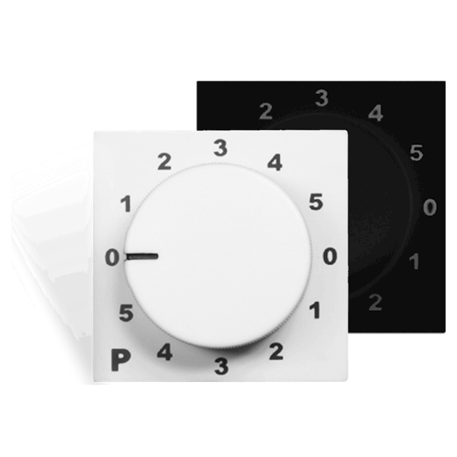 Audac PC4000 100V Program Seçici