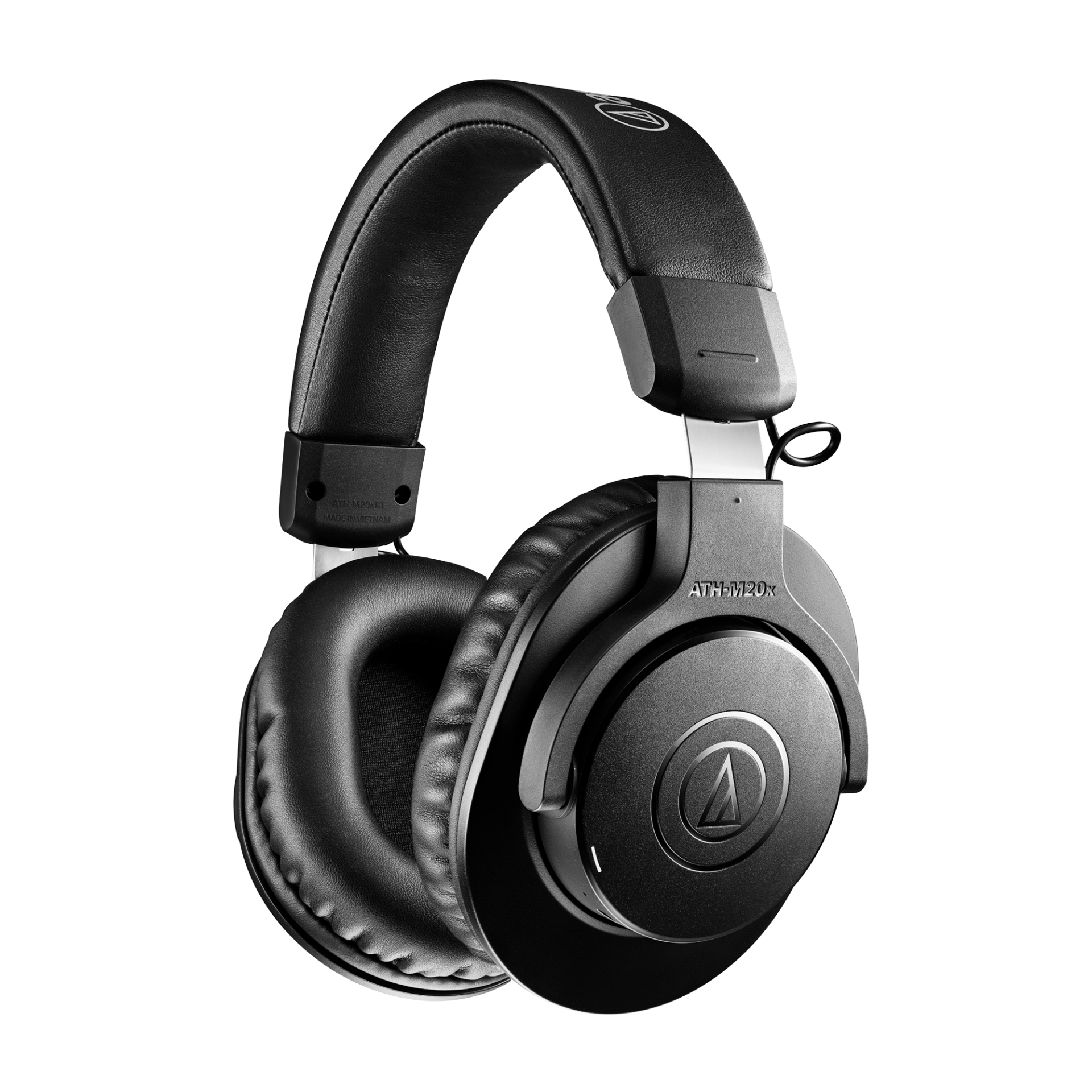 Audio-Technica ATH-M20xBT Kablosuz Stüdyo Kulaklığı