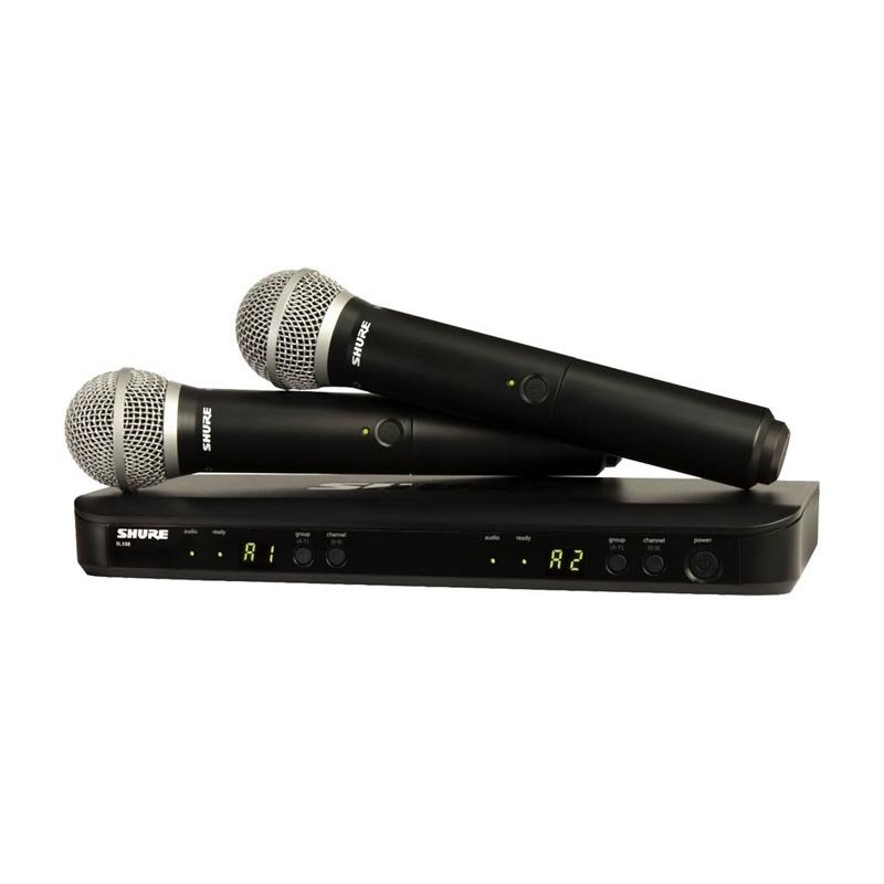 BLX288E/SM58