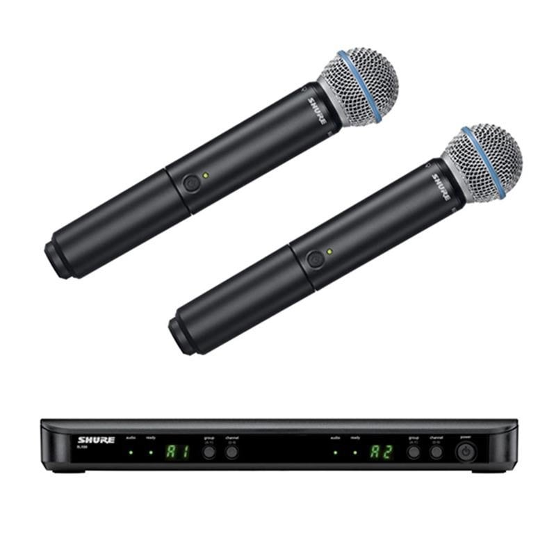 BLX288E/B58